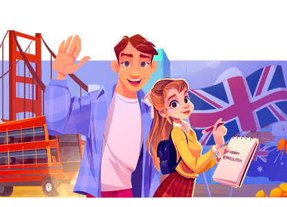 Онлайн курс Английский язык для детей от Coddy