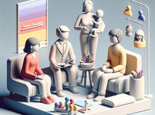 Онлайн курс Психолог-консультант с дополнительной специализацией по семейной психологии. Семейное и детское психологическое консультирование. Системная семейная психотерапия от ИПО