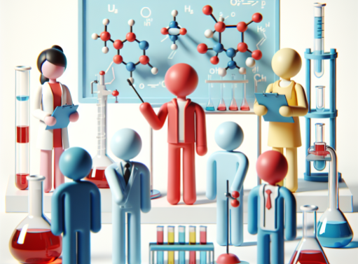 Онлайн курс Основной курс подготовки к ЕГЭ по Химии с Анастасией Майер – 11 класс от Умскул