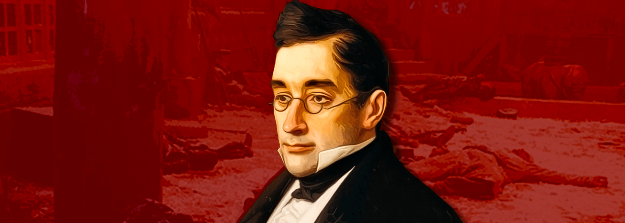 Онлайн курс Грибоедов: история убийства от Level One