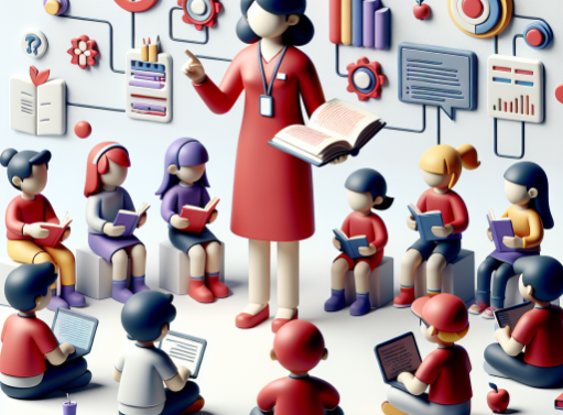 Онлайн курс Библиотекарь + Учитель технологии от Открытый социально-экономический колледж