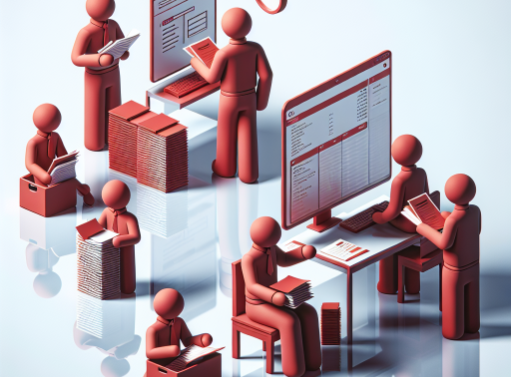 Онлайн курс Документационное обеспечение управления и архивоведение + Специалист по кадровому делопроизводству от Открытый социально-экономический колледж