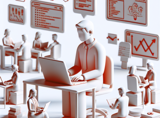 Онлайн курс Системный аналитик с нуля от MERION