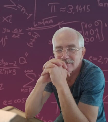 Онлайн курс Репетитор для 5-9 классов Иван Иванович Лукша от Альфа