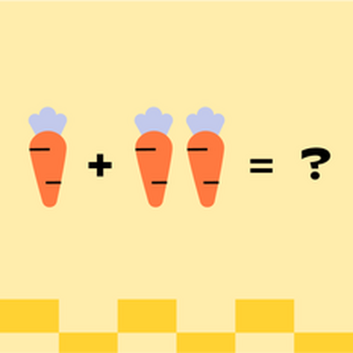 Онлайн курс Школьная математика. 1 класс. «Учусь учиться» от Foxford