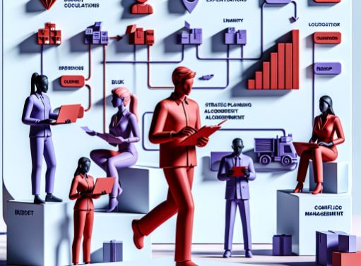 Онлайн курс Логистика закупок, управление запасами от ИПО