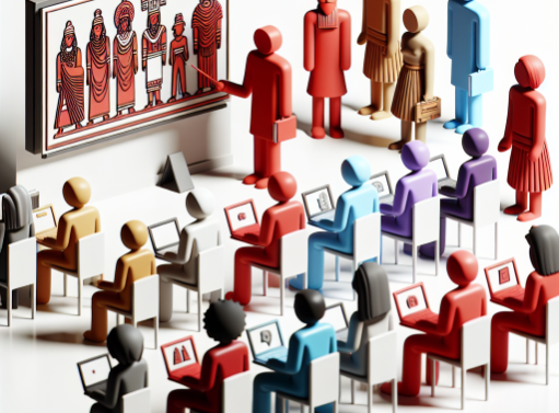 Онлайн курс Основной курс по истории (7 класс) от Умскул