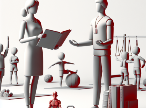 Онлайн курс Библиотекарь + Учитель физической культуры от Открытый социально-экономический колледж