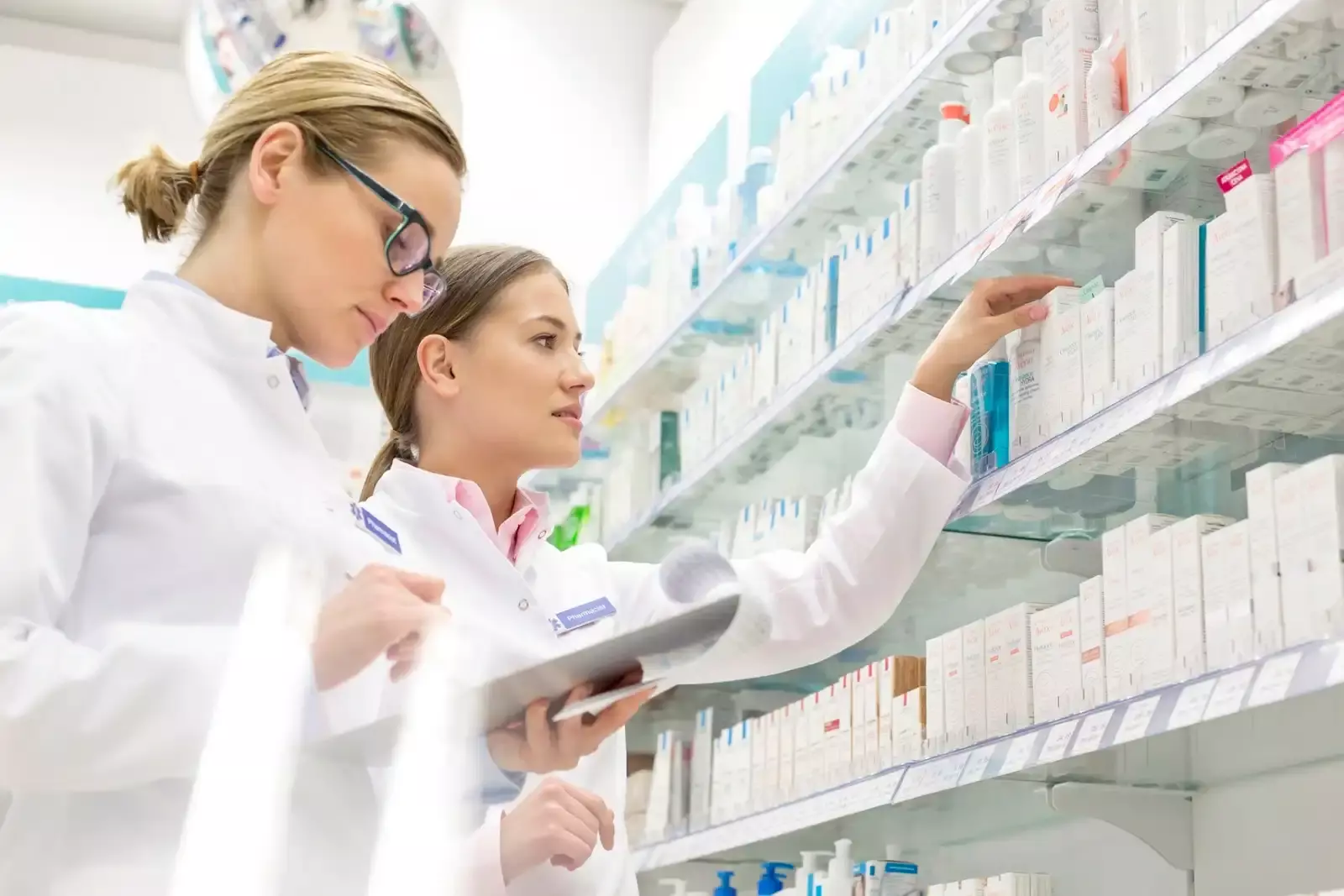 Онлайн курс Управление и экономика фармации от Единый Центр Обучения Онлайн курс Управление и экономика фармации от Единый Центр Обучения