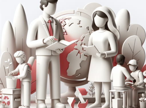 Онлайн курс Педагог дополнительного экологического образования + Учитель экологии от Открытый социально-экономический колледж