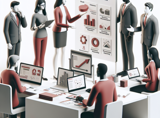 Онлайн курс Операционный менеджмент - переподготовка от ЭКОДПО