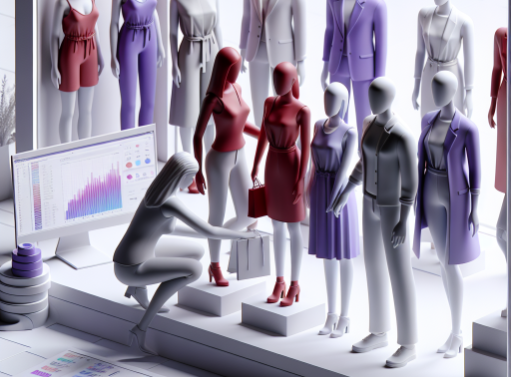 Онлайн курс Профессия: мерчандайзер-витринист в fashion от Fashion Factory School Онлайн курс Профессия: мерчандайзер-витринист в fashion от Fashion Factory School