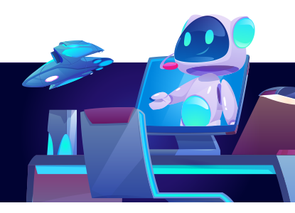 Онлайн курс Компьютерная грамотность на Mac от Coddy