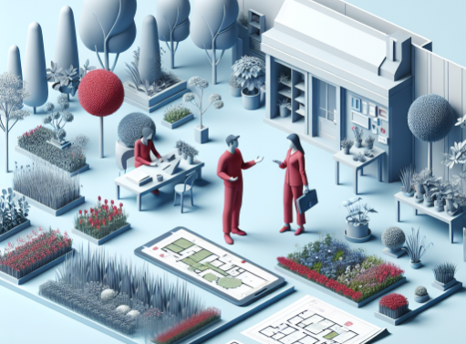 Онлайн курс Педагог дополнительного художественного образования + Ландшафтный дизайнер от Открытый социально-экономический колледж