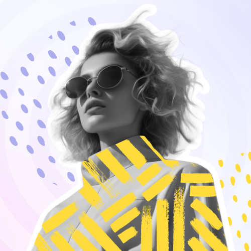 Онлайн курс Курс «Стилист» от Правое полушарие Интроверта