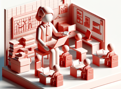 Онлайн курс Методист школьного образования от ИПО