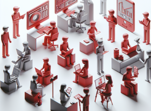 Онлайн курс Контент-менеджер от ИПО