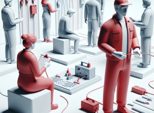 Онлайн курс Обучение по электробезопасности 3 группа от Единый Центр Обучения