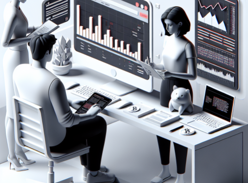 Онлайн курс Фондовый рынок: инвестиции и трейдинг от SkillBox