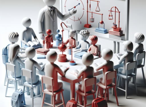 Онлайн курс Репетитор для 7-9 классов Станислав Николаевич Перепада от Альфа