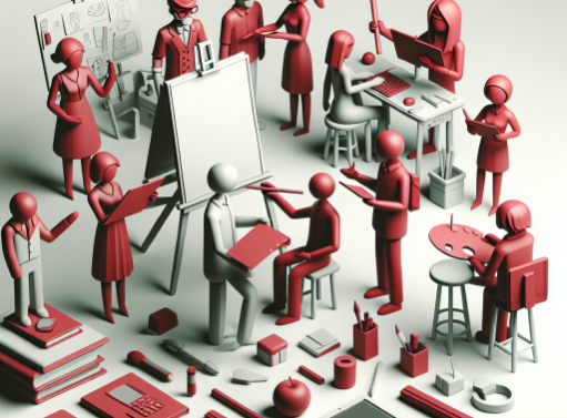 Онлайн курс Педагог дополнительного художественного образования + Графический дизайнер от Открытый социально-экономический колледж