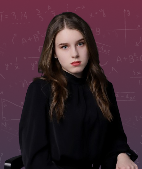 Онлайн курс Репетитор для 1-9 классов Кристина Ивановна Смоляева от Альфа