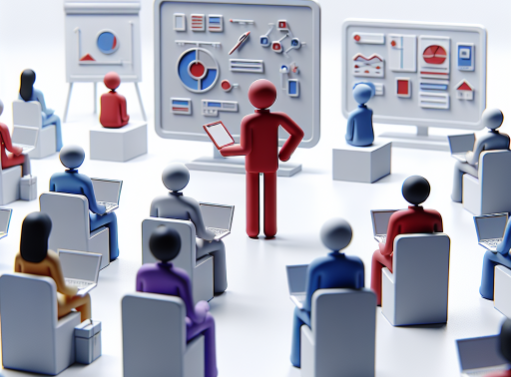 Онлайн курс Профессия Руководитель проектов в онлайн-образовании от SkillBox