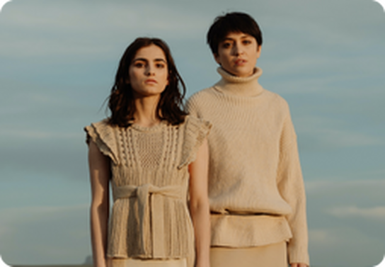 Онлайн курс Трикотажная коллекция. От создания до успешных продаж от Fashion Factory School