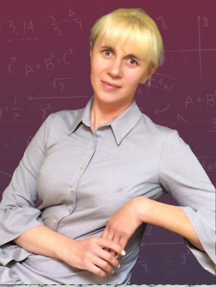 Онлайн курс Репетитор для 5-11 классов Светлана Леонидовна Федорова от Альфа