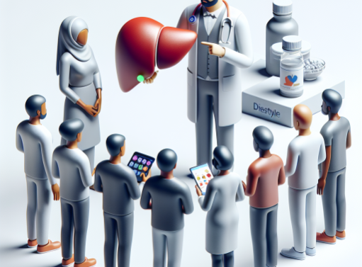 Онлайн курс Системная детоксикация и восстановление работы печени от EDPRO