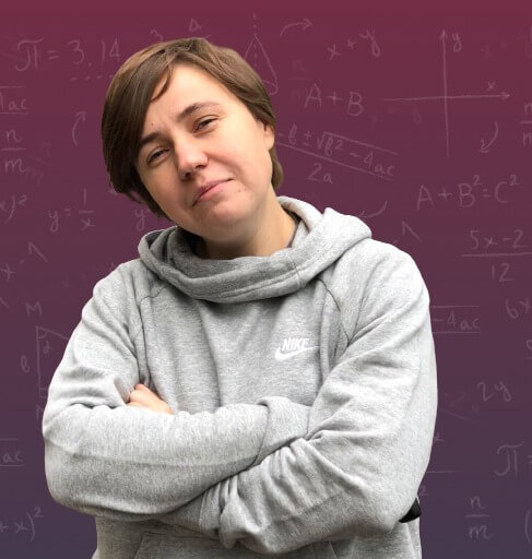 Онлайн курс Репетитор для 5-9 классов Олеся Германовна Поддубская от Альфа