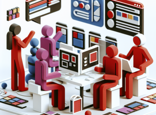 Онлайн курс «Веб-дизайн в графическом редакторе Figma» от ЦАППКК Онлайн курс «Веб-дизайн в графическом редакторе Figma» от ЦАППКК