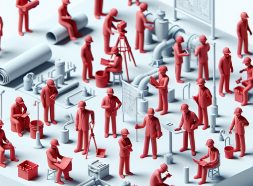 Онлайн курс Строительство объектов инженерной инфраструктуры окружающей среды от ИПО