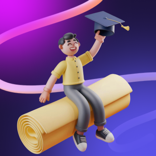 Онлайн курс Программа партнера СПО Графический дизайн от Pentaschool