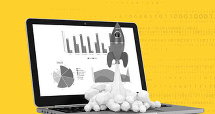 Онлайн курс Аналитика с 0, быстрый старт от Productstar Онлайн курс Аналитика с 0, быстрый старт от Productstar
