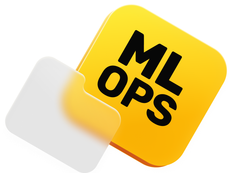 Онлайн курс MLOps инженер от TeachMeSkills Онлайн курс MLOps инженер от TeachMeSkills