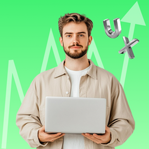 Онлайн курс UX-исследования от Нетология