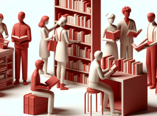 Онлайн курс Библиотечно-педагогическая деятельность от ИПО