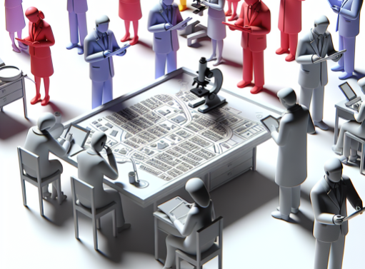 Онлайн курс Городской кадастр от ИПО Онлайн курс Городской кадастр от ИПО