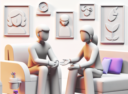 Онлайн курс Когнитивно-поведенческая терапия социальной тревожности от ИПО