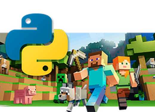 Онлайн курс Minecraft в Scratch от Coddy Онлайн курс Minecraft в Scratch от Coddy