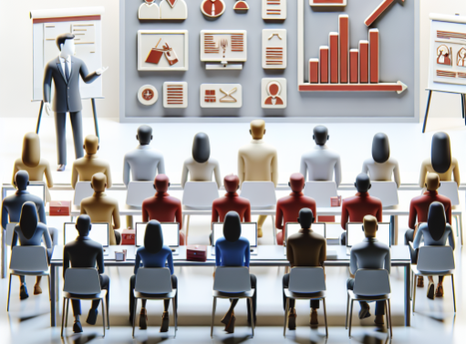 Онлайн курс Бизнес-коучинг: результативные технологии работы с отдельными сотрудниками, командами и организациями от НИИДПО