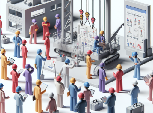 Онлайн курс Обеспечение монтажа и ремонта подъемных сооружений от ИПО