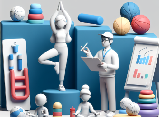 Онлайн курс Учитель начальных классов + Учитель физической культуры от Открытый социально-экономический колледж