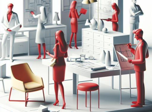 Онлайн курс Профессия Дизайнер интерьеров от ИПО