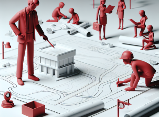 Онлайн курс Схемы планировочной организации земельного участка от ИПО