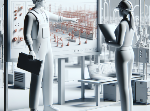 Онлайн курс Электроэнергетические системы и сети от ИПО