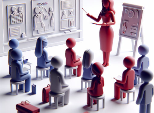 Онлайн курс Классный руководитель в современной школе от ИПО