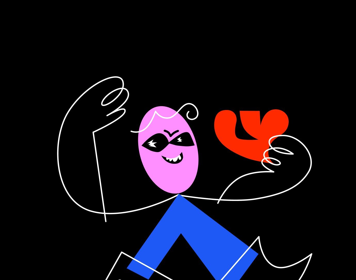 Онлайн курс 2D-анимация от Bang Bang Education