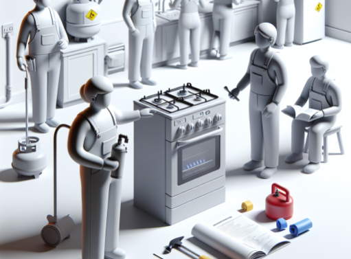 Онлайн курс Эксплуатация домового газового оборудования - переподготовка от ЭКОДПО